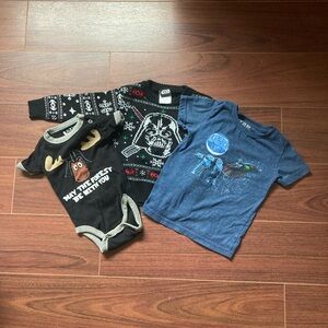 Star Wars Theme for Baby and Toddler